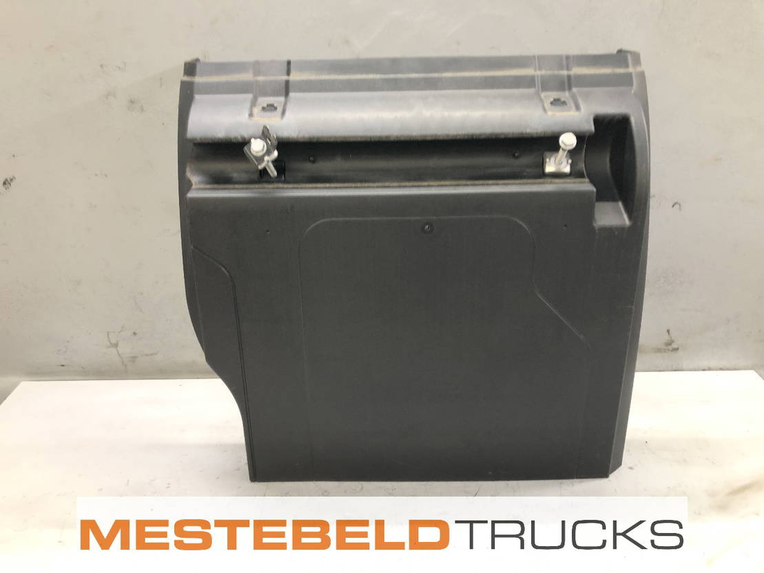 Mercedes-Benz Spatbord achteras linksvoor - Ramme/ Chassis for Lastbil: billede 1 Mercedes-Benz Spatbord achteras linksvoor - Ramme/ Chassis for Lastbil: billede 1