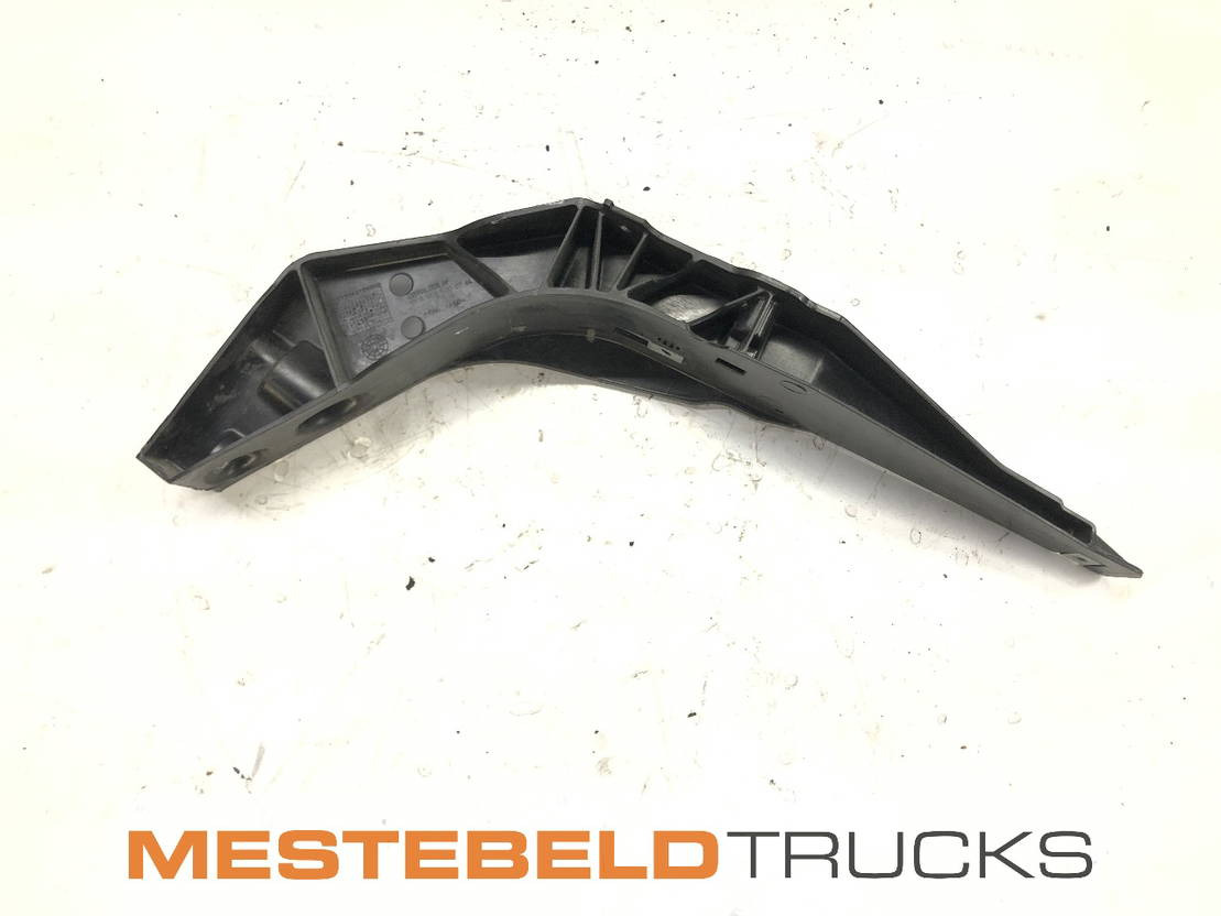 Mercedes-Benz Steun luchtfilter - Luftindtagssystem for Lastbil: billede 1 Mercedes-Benz Steun luchtfilter - Luftindtagssystem for Lastbil: billede 1