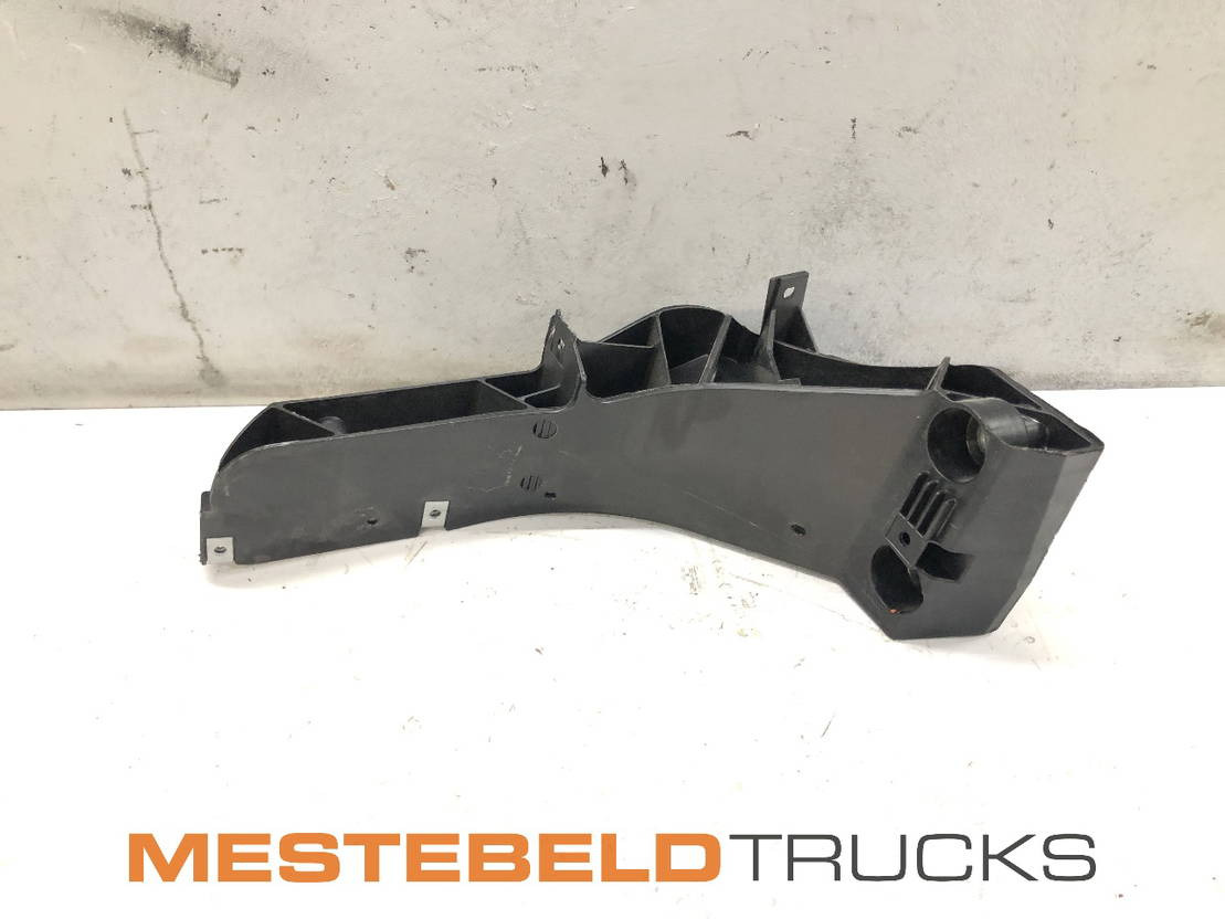Mercedes-Benz Steun luchtfilter - Luftindtagssystem for Lastbil: billede 1 Mercedes-Benz Steun luchtfilter - Luftindtagssystem for Lastbil: billede 1