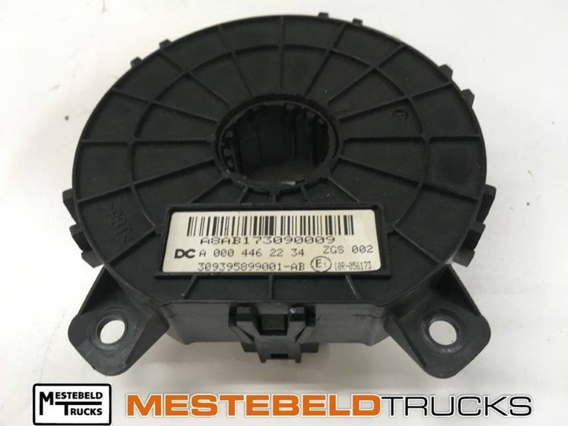 Mercedes Benz Stuursensor - Styretøj for Lastbil: billede 1 Mercedes Benz Stuursensor - Styretøj for Lastbil: billede 1