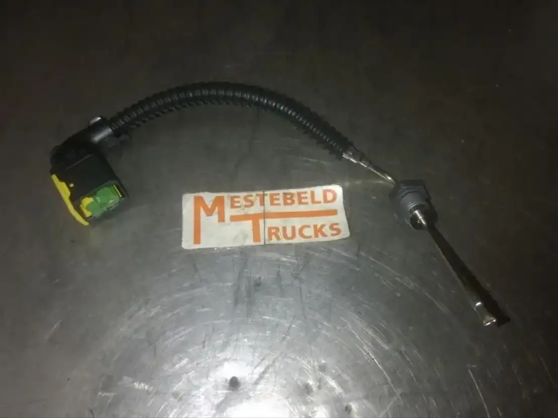 Mercedes-Benz Temperatruursensor Katalysator  - Elektrisk system for Lastbil: billede 1 Mercedes-Benz Temperatruursensor Katalysator  - Elektrisk system for Lastbil: billede 1