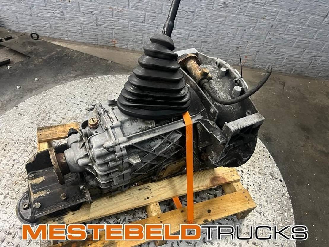 Mercedes-Benz Versnellingsbak S 5-42 OD - Gearkasse for Lastbil: billede 1 Mercedes-Benz Versnellingsbak S 5-42 OD - Gearkasse for Lastbil: billede 1