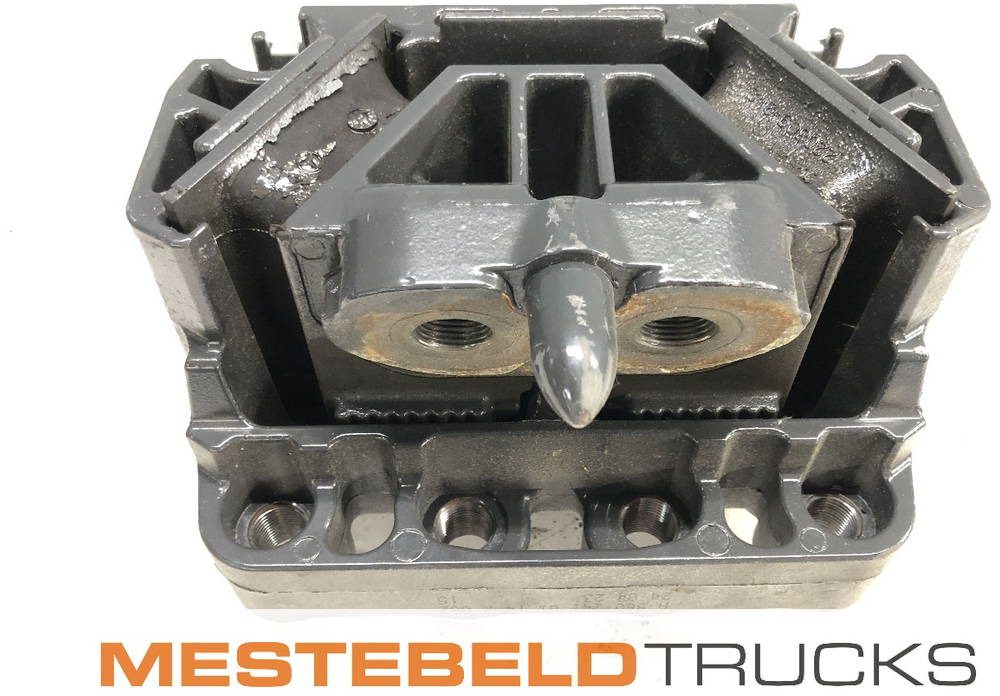 Mercedes-Benz Voorste motorrubber - Ramme/ Chassis for Lastbil: billede 1 Mercedes-Benz Voorste motorrubber - Ramme/ Chassis for Lastbil: billede 1