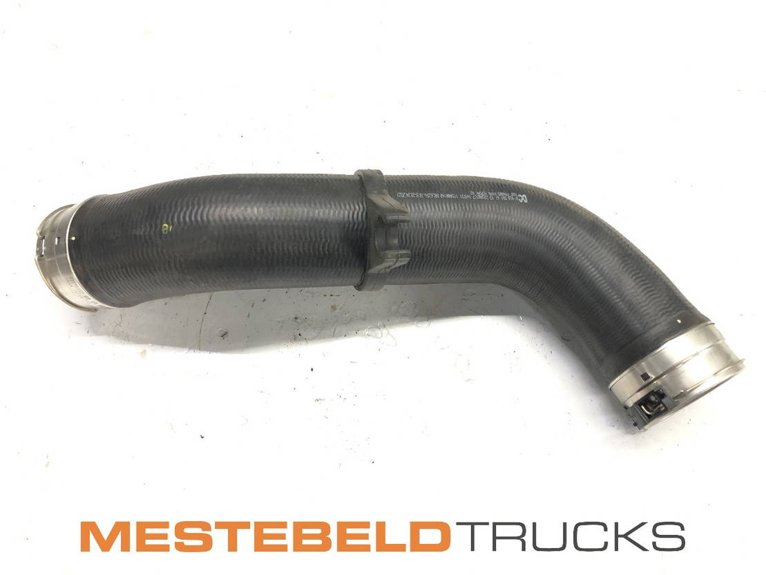 Mercedes-Benz Waterslang - Kølesystem for Lastbil: billede 1 Mercedes-Benz Waterslang - Kølesystem for Lastbil: billede 1