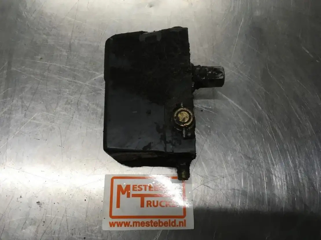 Renault C abinekantelpomp - Førerhus og interiør for Lastbil: billede 1 Renault C abinekantelpomp - Førerhus og interiør for Lastbil: billede 1