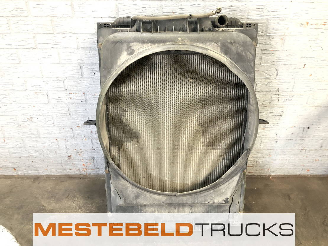 Renault Radiateur Premium - Køler for Lastbil: billede 2 Renault Radiateur Premium - Køler for Lastbil: billede 2
