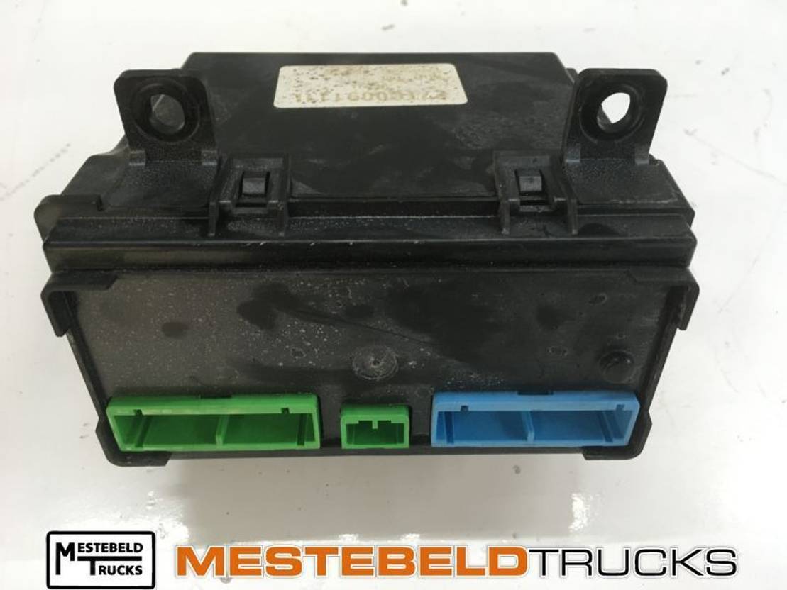 Renault Stuurkast VECU - Elektrisk system for Lastbil: billede 1 Renault Stuurkast VECU - Elektrisk system for Lastbil: billede 1