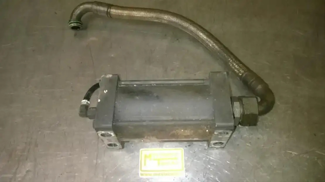 Scania Accumulator P230 - Bremsedele for Lastbil: billede 1 Scania Accumulator P230 - Bremsedele for Lastbil: billede 1