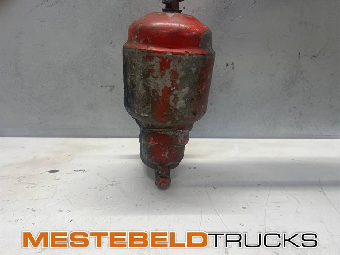 Scania Centrifugaalfilter DS 14 01 - Motor og reservedele for Lastbil: billede 1 Scania Centrifugaalfilter DS 14 01 - Motor og reservedele for Lastbil: billede 1