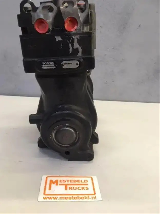 Scania Compressor XPI - Bremsedele for Lastbil: billede 3 Scania Compressor XPI - Bremsedele for Lastbil: billede 3