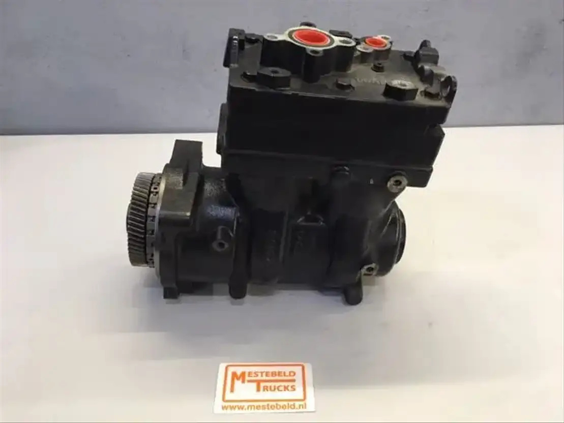 Scania Compressor XPI - Bremsedele for Lastbil: billede 2 Scania Compressor XPI - Bremsedele for Lastbil: billede 2