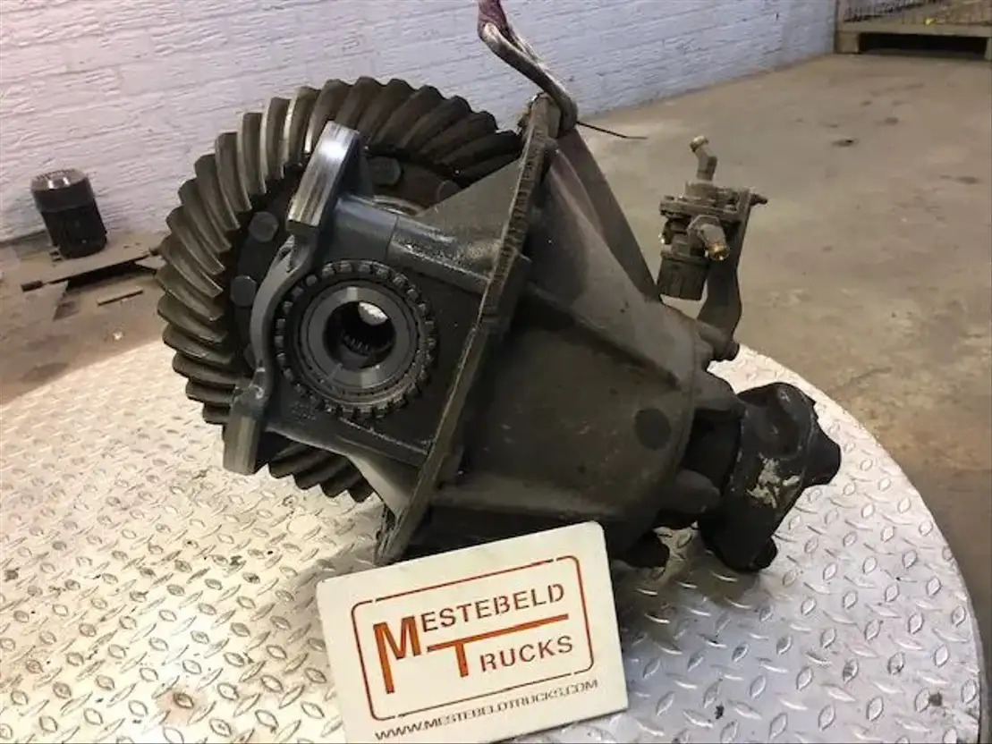 Scania Differentieel R780 - Bagaksel for Lastbil: billede 1 Scania Differentieel R780 - Bagaksel for Lastbil: billede 1