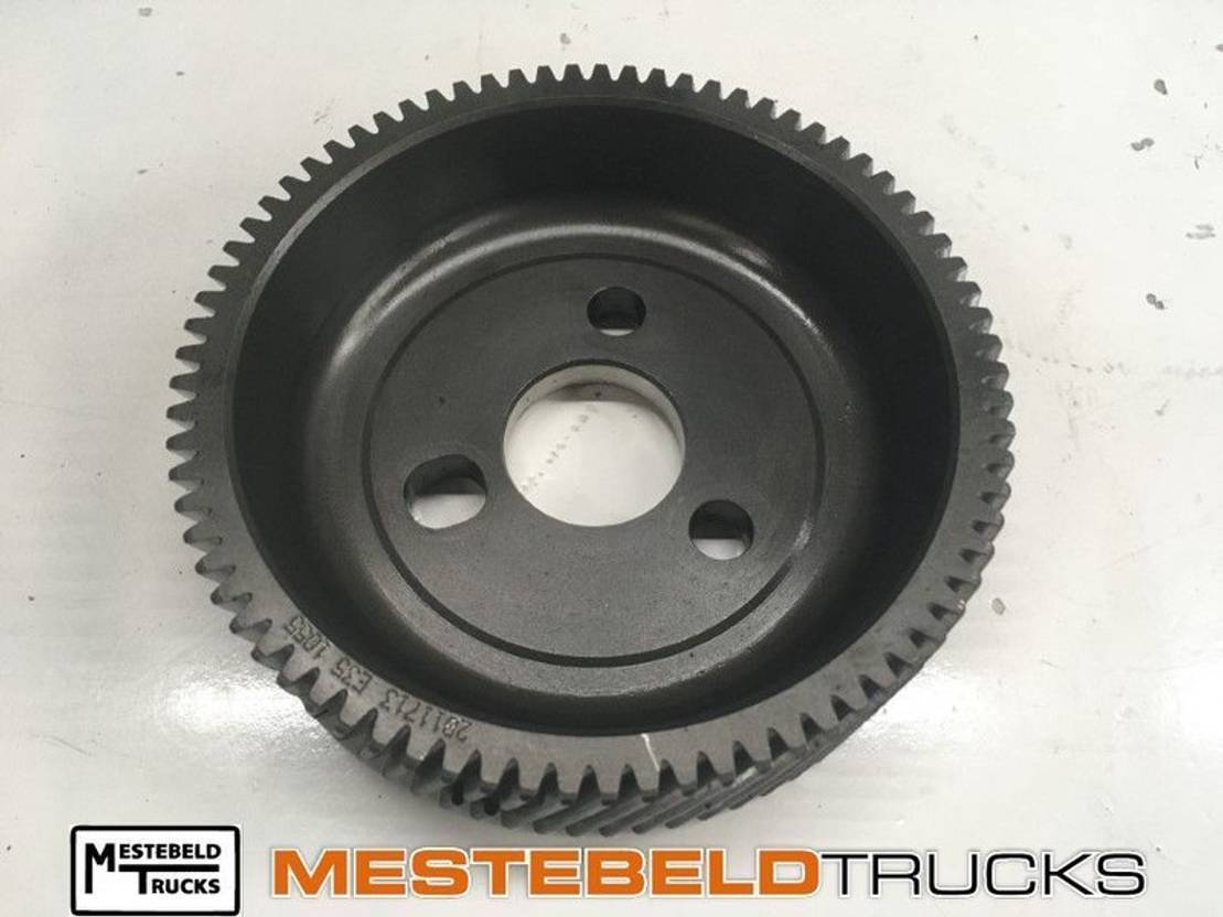 Scania Distributietandwiel DC16 XPI - Motor og reservedele for Lastbil: billede 1 Scania Distributietandwiel DC16 XPI - Motor og reservedele for Lastbil: billede 1