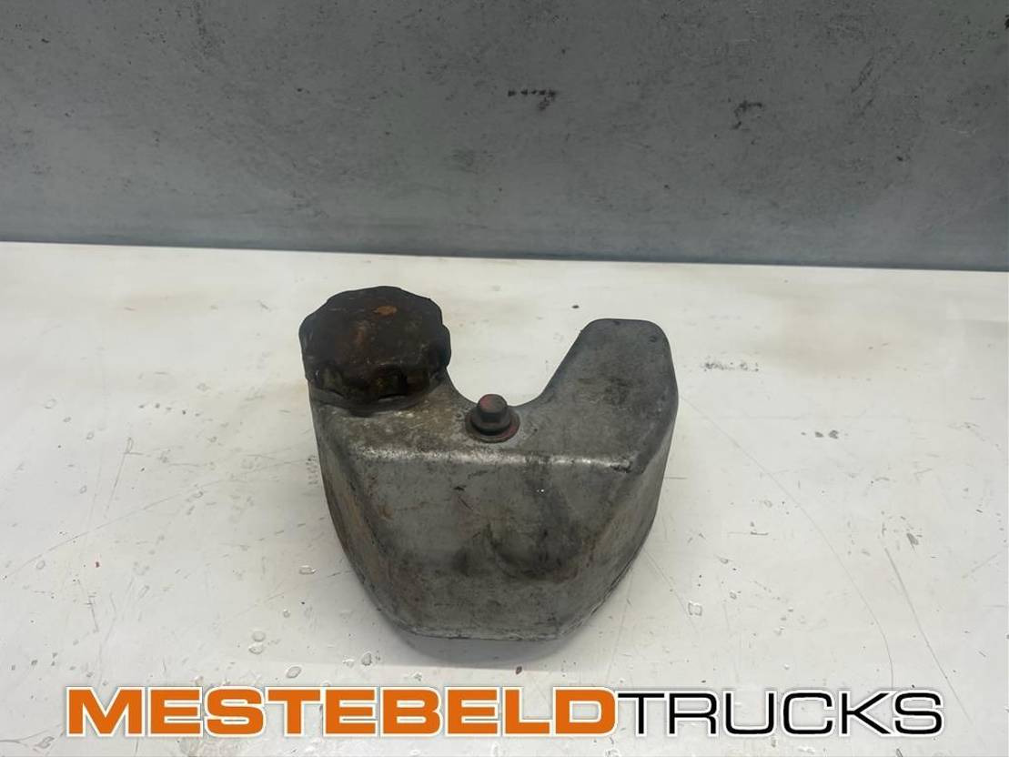 Scania Kleppendeksel DS 14 01 - Motor og reservedele for Lastbil: billede 1 Scania Kleppendeksel DS 14 01 - Motor og reservedele for Lastbil: billede 1