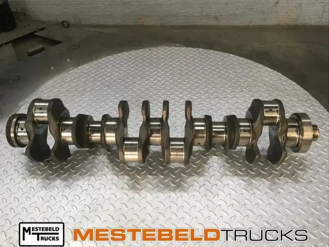 Scania Krukas DC 13 07 XPI - Motor for Lastbil: billede 1 Scania Krukas DC 13 07 XPI - Motor for Lastbil: billede 1