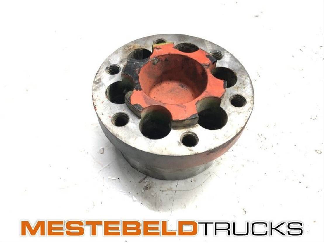 Scania Krukaspoelie DC16 XPI - Motor og reservedele for Lastbil: billede 1 Scania Krukaspoelie DC16 XPI - Motor og reservedele for Lastbil: billede 1