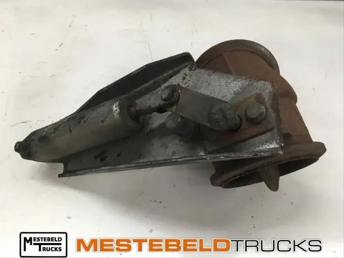 Scania Motorremklep DC 13 05 XPI - Udstødningssystem for Lastbil: billede 1 Scania Motorremklep DC 13 05 XPI - Udstødningssystem for Lastbil: billede 1