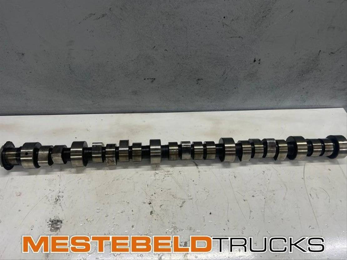Scania Nokkenas DS 14 01 - Motor og reservedele for Lastbil: billede 1 Scania Nokkenas DS 14 01 - Motor og reservedele for Lastbil: billede 1