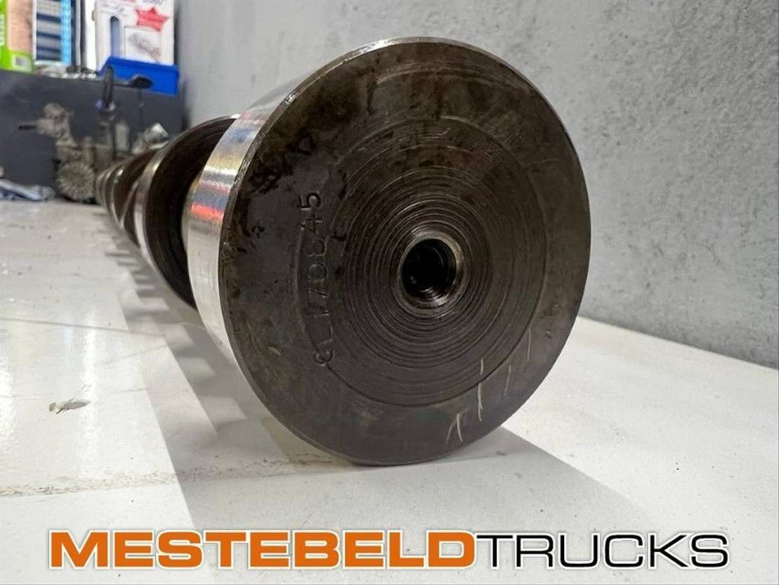 Scania Nokkenas DS 14 01 - Motor og reservedele for Lastbil: billede 2 Scania Nokkenas DS 14 01 - Motor og reservedele for Lastbil: billede 2