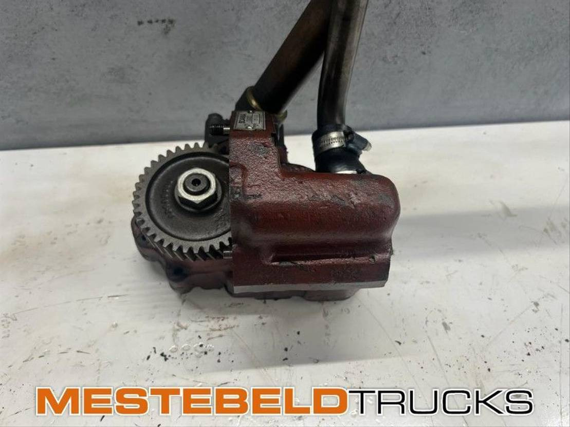 Scania Oliepomp DS 14 01 - Motor og reservedele for Lastbil: billede 1 Scania Oliepomp DS 14 01 - Motor og reservedele for Lastbil: billede 1