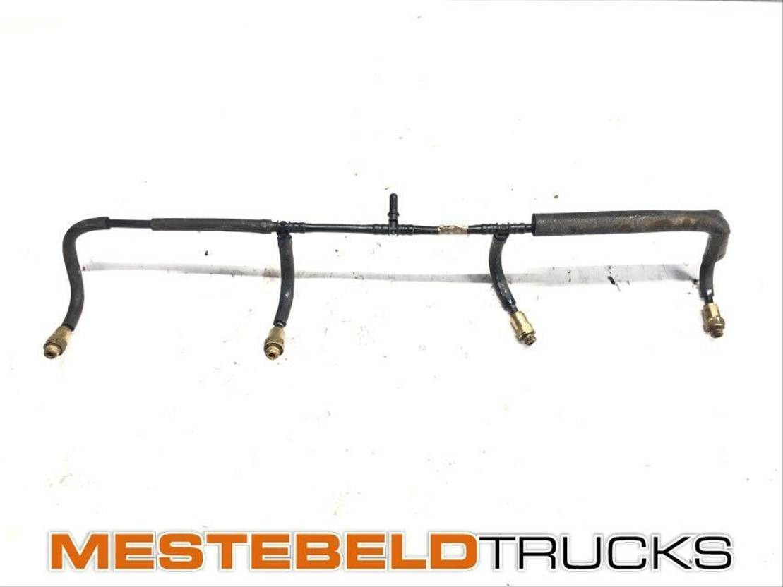 Scania Ontluchtingsleiding R  - Kølesystem for Lastbil: billede 1 Scania Ontluchtingsleiding R  - Kølesystem for Lastbil: billede 1