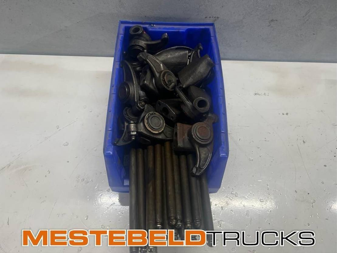 Scania Stoterstang DS 14 01 - Motor og reservedele for Lastbil: billede 1 Scania Stoterstang DS 14 01 - Motor og reservedele for Lastbil: billede 1
