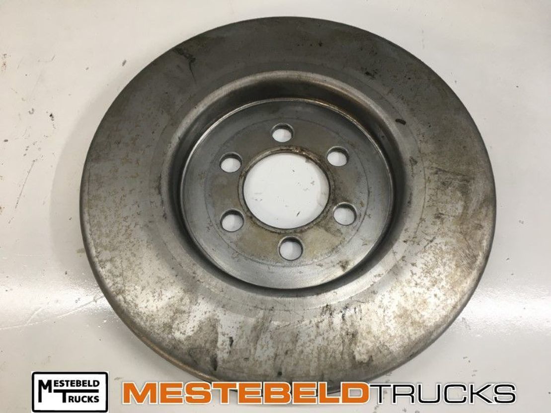 Scania T rillingsdemper DC16 XPI - Motor og reservedele for Lastbil: billede 1 Scania T rillingsdemper DC16 XPI - Motor og reservedele for Lastbil: billede 1