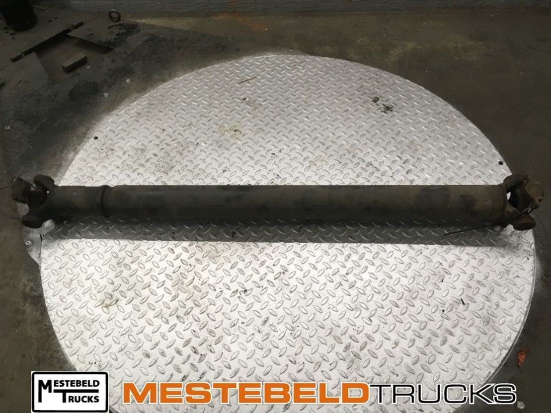 Scania T ussenas - Drivaksel for Lastbil: billede 1 Scania T ussenas - Drivaksel for Lastbil: billede 1