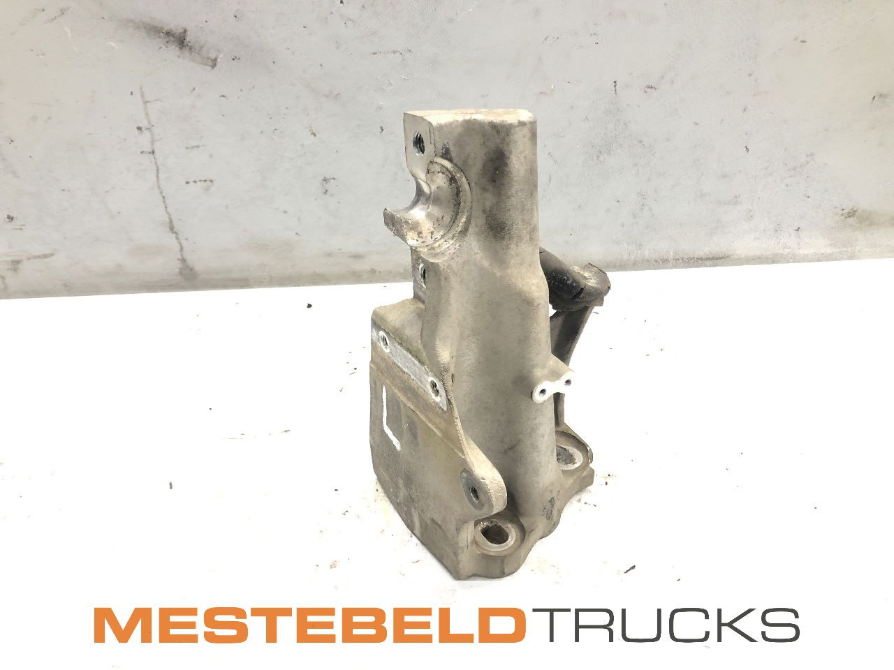 Scania Torentje linksvoor - Ramme/ Chassis for Lastbil: billede 1 Scania Torentje linksvoor - Ramme/ Chassis for Lastbil: billede 1