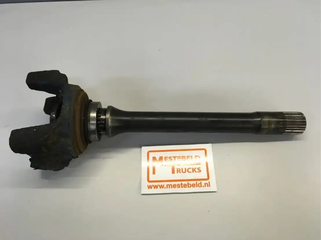 Scania UItgaande as - Bagaksel for Lastbil: billede 1 Scania UItgaande as - Bagaksel for Lastbil: billede 1