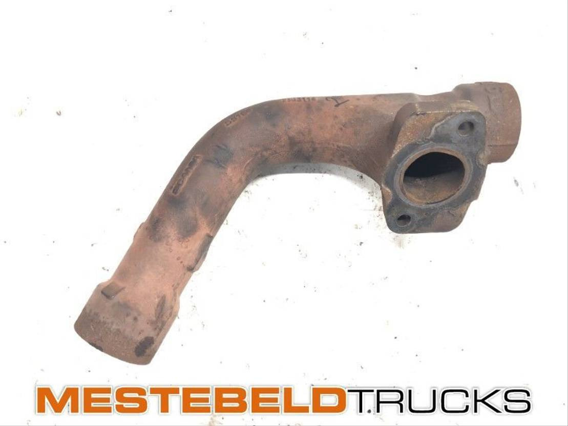 Scania Uitlaatspruitstuk DC 16 XPI - Motor og reservedele for Lastbil: billede 1 Scania Uitlaatspruitstuk DC 16 XPI - Motor og reservedele for Lastbil: billede 1