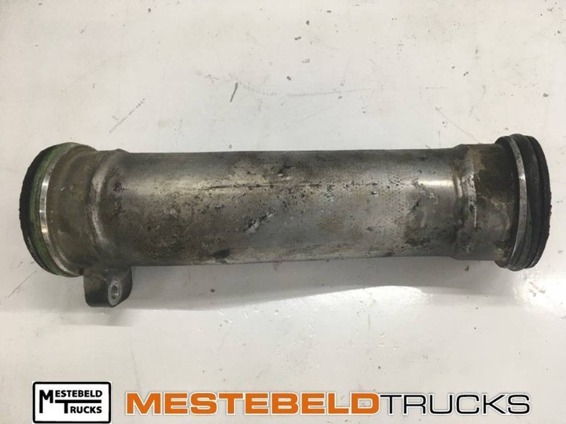 Scania Verbindingspijp DCI 16 XPI - Motor og reservedele for Lastbil: billede 1 Scania Verbindingspijp DCI 16 XPI - Motor og reservedele for Lastbil: billede 1