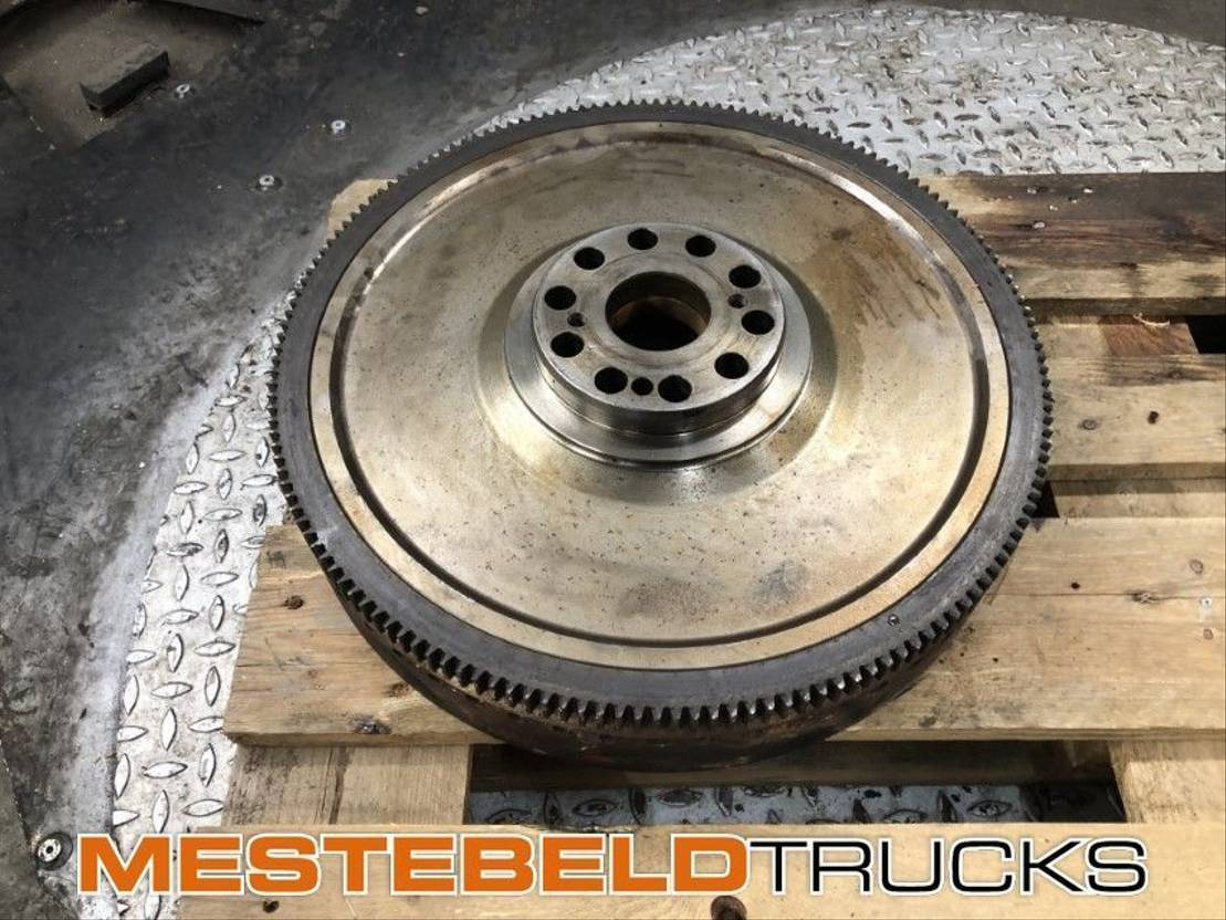 Scania Vliegwiel DC 16 384A XPI - Motor og reservedele for Lastbil: billede 1 Scania Vliegwiel DC 16 384A XPI - Motor og reservedele for Lastbil: billede 1