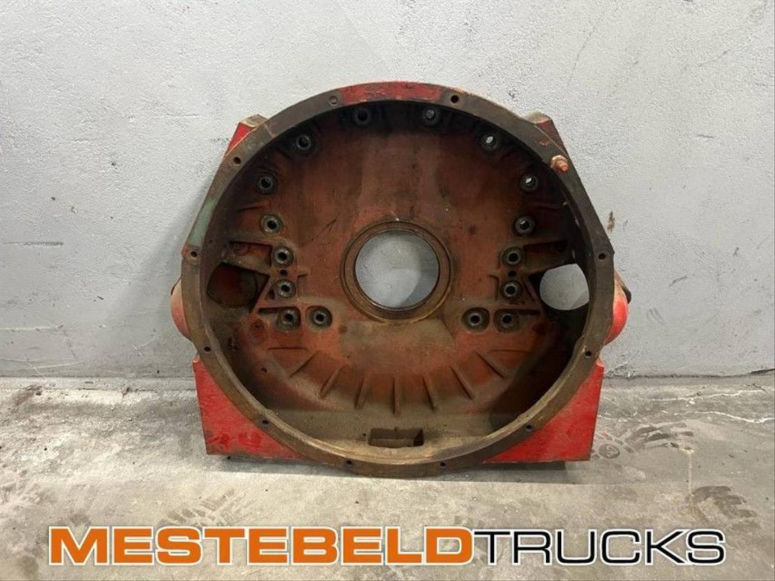 Scania Vliegwielhuis DS 14 01 - Motor og reservedele for Lastbil: billede 1 Scania Vliegwielhuis DS 14 01 - Motor og reservedele for Lastbil: billede 1