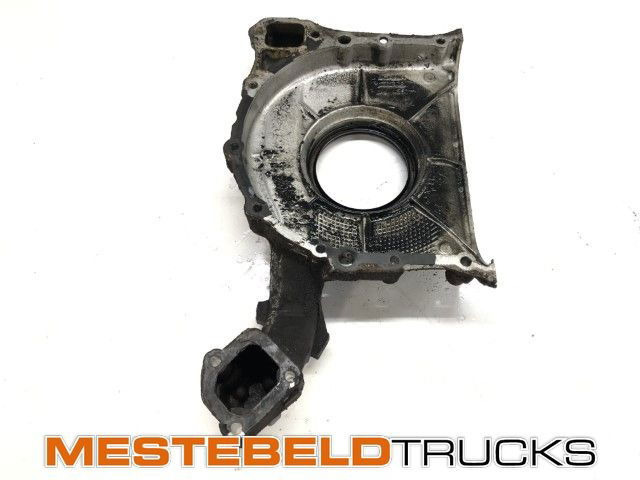Scania Voorste afdekking DC16 18 L01 R560 - Motor for Lastbil: billede 1 Scania Voorste afdekking DC16 18 L01 R560 - Motor for Lastbil: billede 1