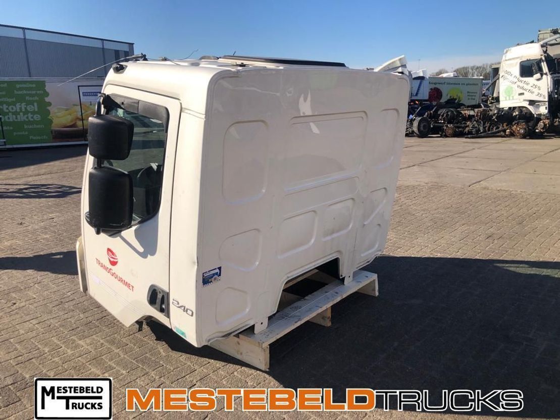 Volvo Cabine - Førerhus for Lastbil: billede 3 Volvo Cabine - Førerhus for Lastbil: billede 3