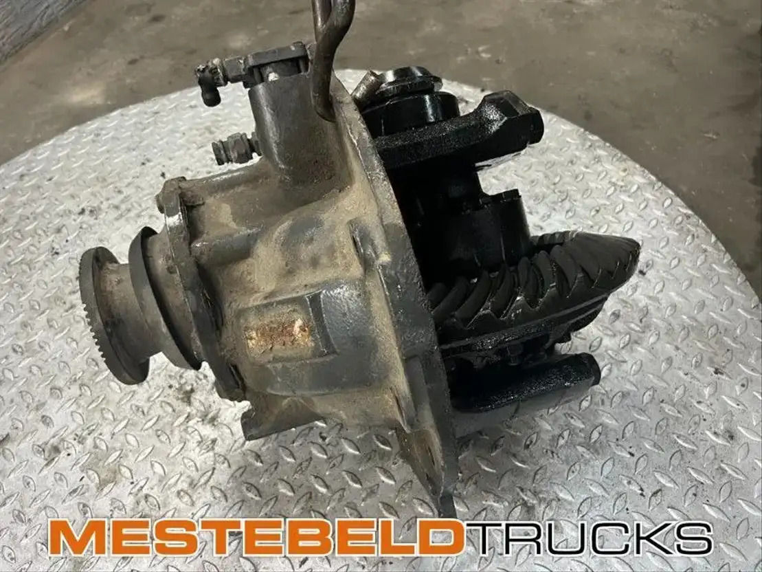 Volvo Differentieel 3,58-1 - Bagaksel for Lastbil: billede 2 Volvo Differentieel 3,58-1 - Bagaksel for Lastbil: billede 2