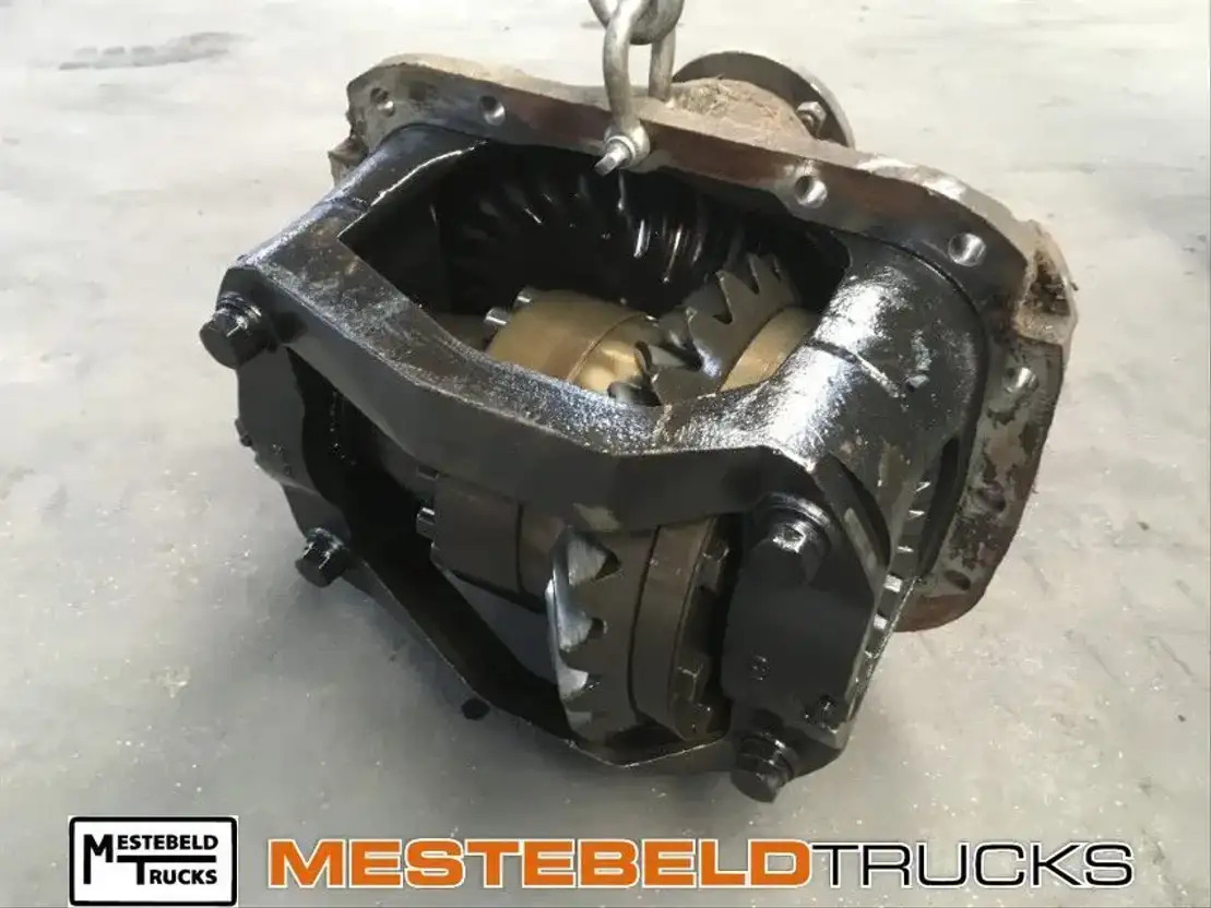 Volvo Differentieel RAT 5,41 V - Bagaksel for Lastbil: billede 1 Volvo Differentieel RAT 5,41 V - Bagaksel for Lastbil: billede 1