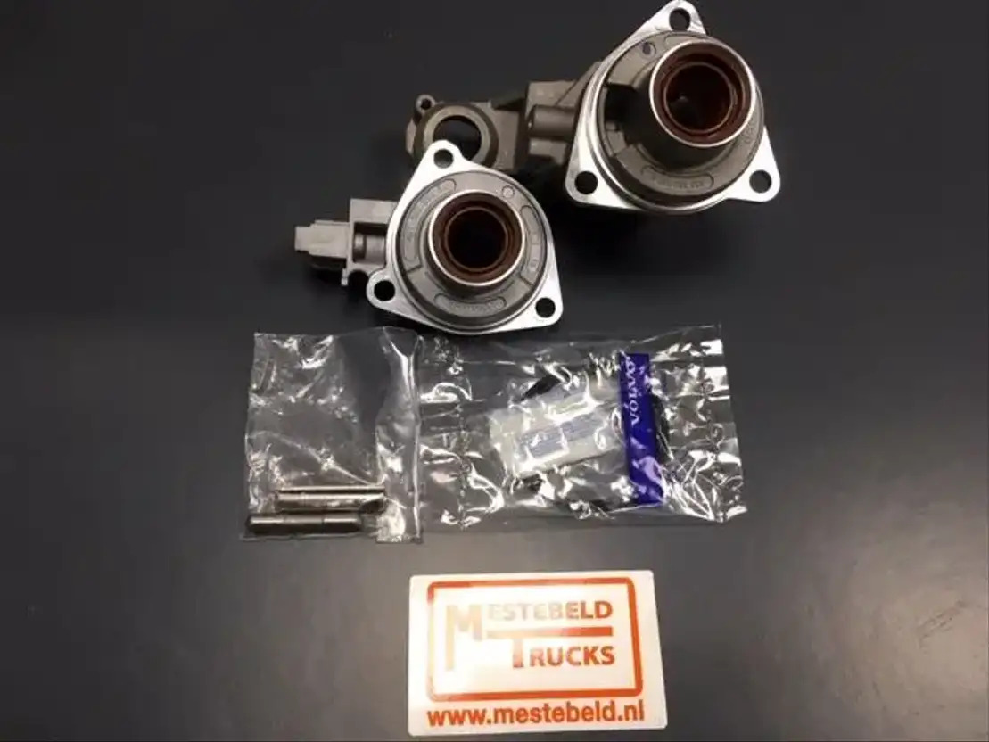 Volvo Reparatie set regelhuis 1e achteruit - Gearkasse og reservedele for Lastbil: billede 1 Volvo Reparatie set regelhuis 1e achteruit - Gearkasse og reservedele for Lastbil: billede 1