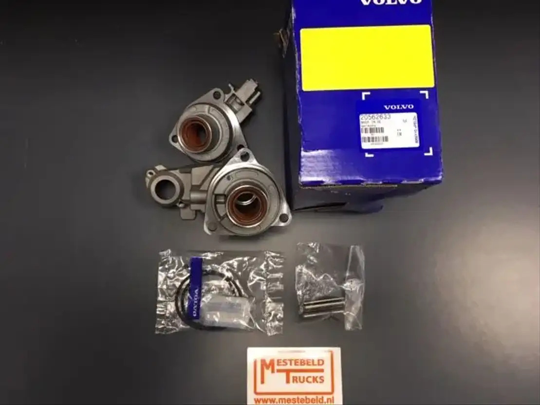 Volvo Reparatie set regelhuis 1e achteruit - Gearkasse og reservedele for Lastbil: billede 2 Volvo Reparatie set regelhuis 1e achteruit - Gearkasse og reservedele for Lastbil: billede 2