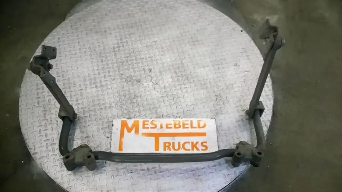 Volvo Stabilisatorstang - Foraksel for Lastbil: billede 1 Volvo Stabilisatorstang - Foraksel for Lastbil: billede 1