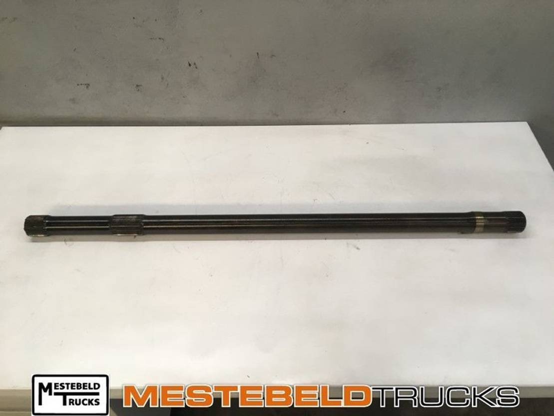 Volvo Steekas rechts RT3210HV met sper - Bagaksel for Lastbil: billede 1 Volvo Steekas rechts RT3210HV met sper - Bagaksel for Lastbil: billede 1