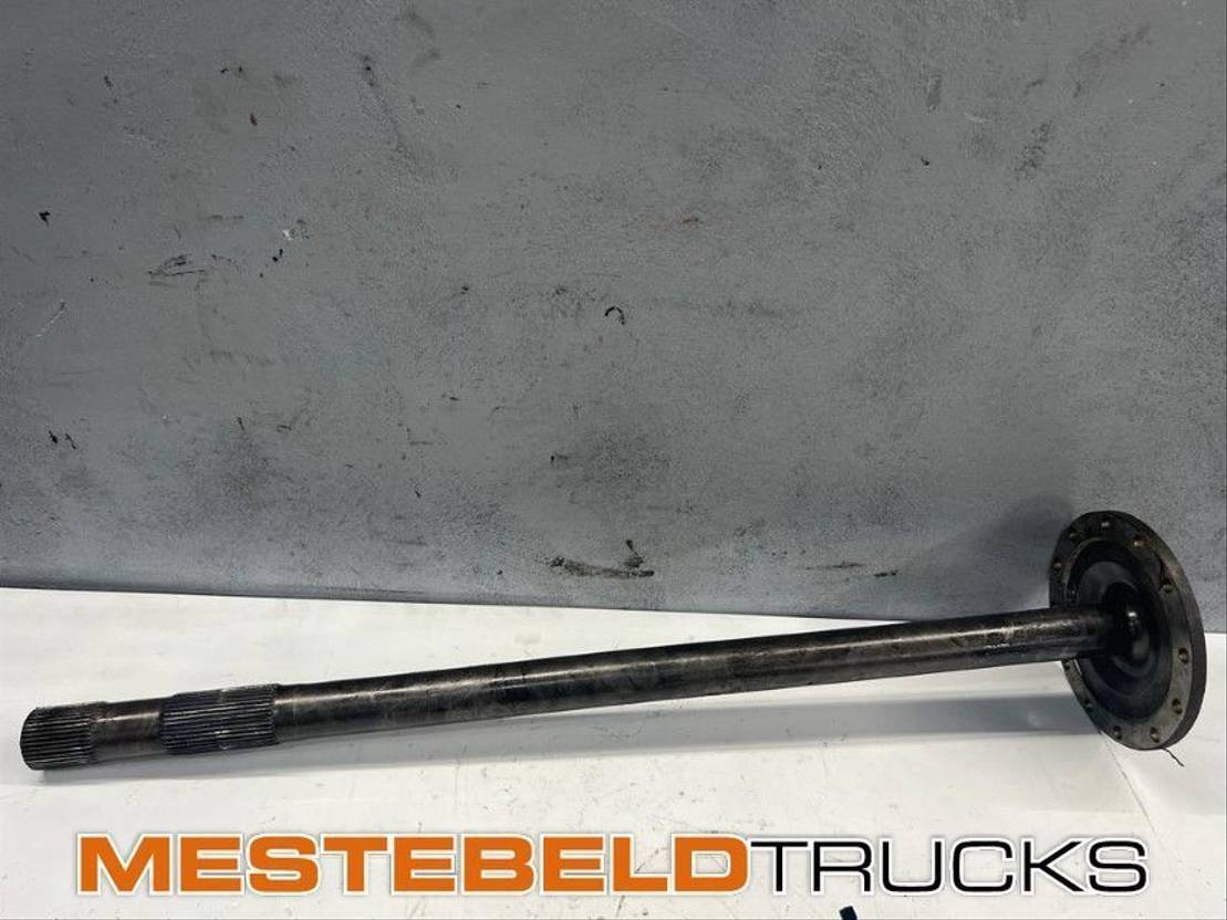 Volvo Steekas rechts met sper - Bagaksel for Lastbil: billede 1 Volvo Steekas rechts met sper - Bagaksel for Lastbil: billede 1