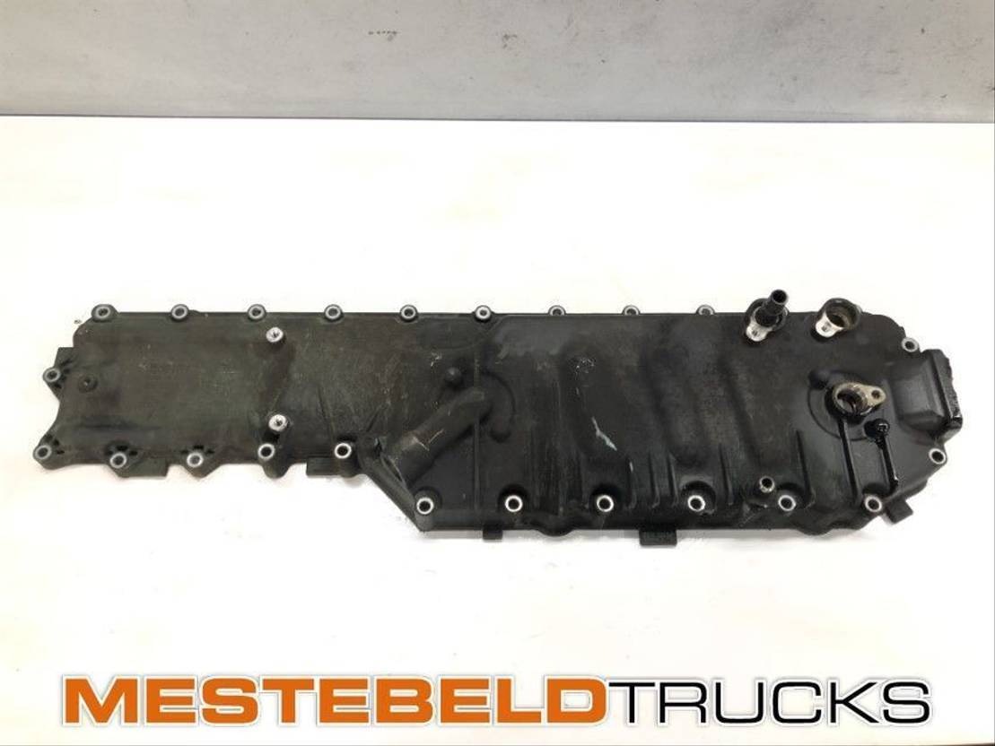 Volvo Zijdeksel D13K 500 - Motor og reservedele for Lastbil: billede 1 Volvo Zijdeksel D13K 500 - Motor og reservedele for Lastbil: billede 1