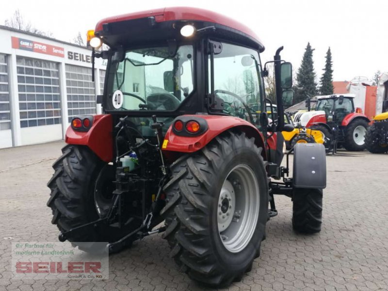 Case IH Farmall 65 A - Traktor: billede 5 Case IH Farmall 65 A - Traktor: billede 5