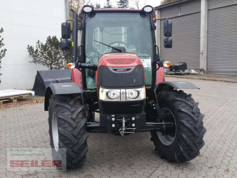 Case IH Farmall 65 A - Traktor: billede 2 Case IH Farmall 65 A - Traktor: billede 2