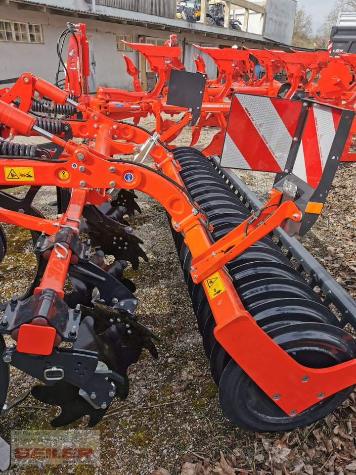 Kuhn Cultimer L 300 NSM - Kultivator: billede 3 Kuhn Cultimer L 300 NSM - Kultivator: billede 3