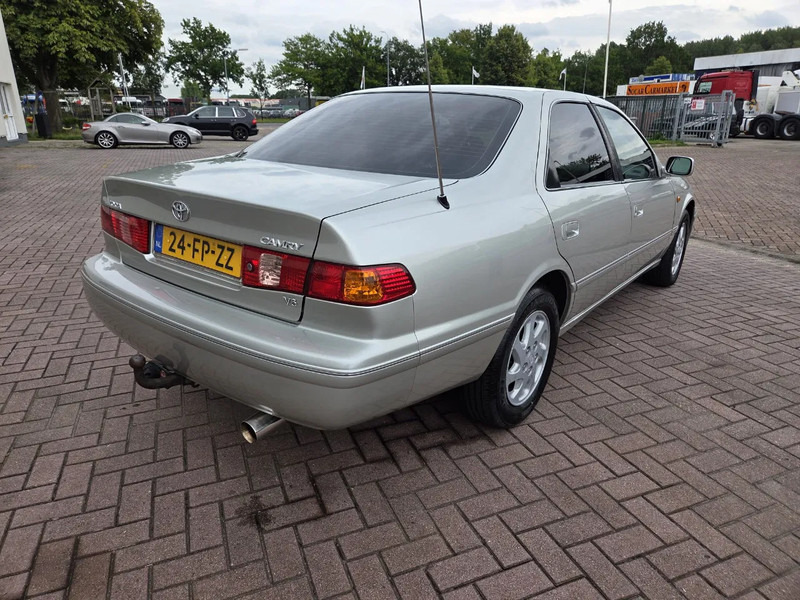 Toyota Camry 3.0 V6 24v // Automaat // leather Seats Cruise Control - Sedan: billede 3 Toyota Camry 3.0 V6 24v // Automaat // leather Seats Cruise Control - Sedan: billede 3