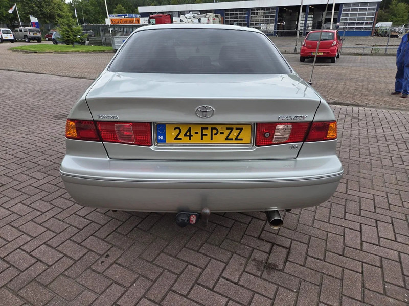 Toyota Camry 3.0 V6 24v // Automaat // leather Seats Cruise Control - Sedan: billede 4 Toyota Camry 3.0 V6 24v // Automaat // leather Seats Cruise Control - Sedan: billede 4