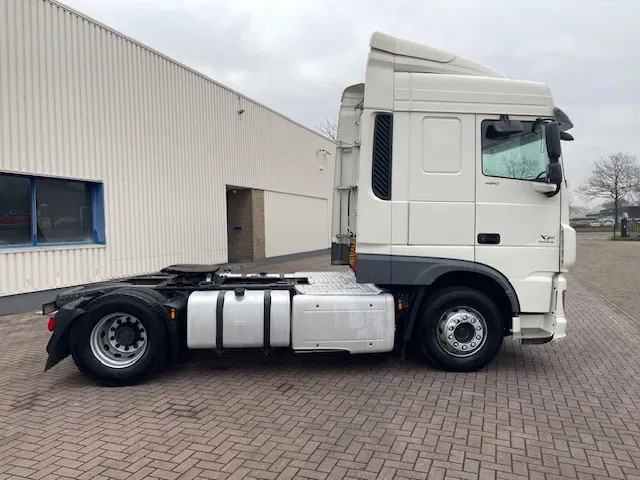 DAF XF 460 Retarder 2x Fuel-tanks - Trækker: billede 5 DAF XF 460 Retarder 2x Fuel-tanks - Trækker: billede 5